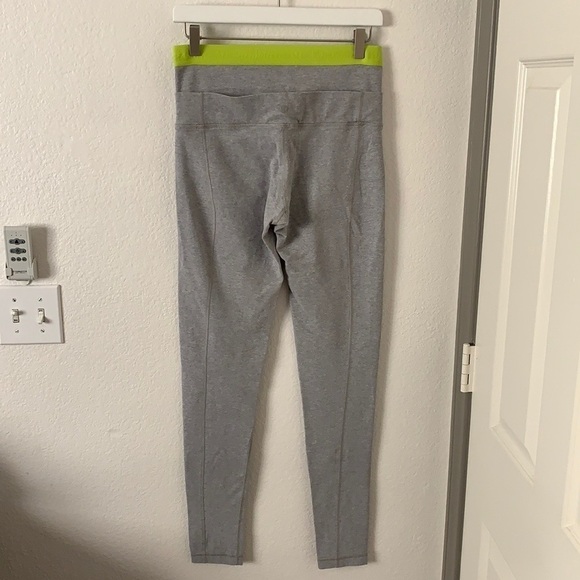 Lululemon High Rise Live Natural Pant - Picture 8 of 12